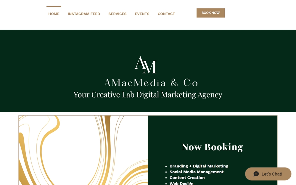 img of B2B Digital Marketing Agency - AMACMEDIA & CO